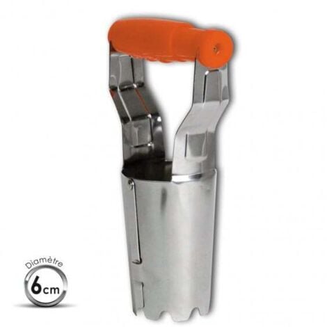 Plantoir à bulbes Krisalys