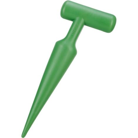 Plantoir plastique T-Griff, CircumPRO