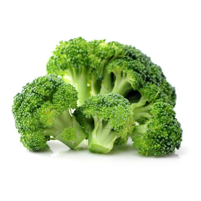 

Brocoli Ecologico 6 Uds