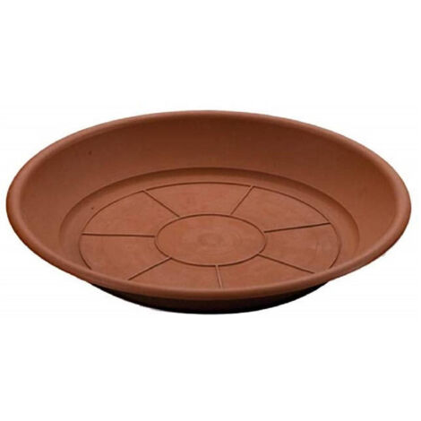 Plants De Plastics Furniture De Diam. 16cm