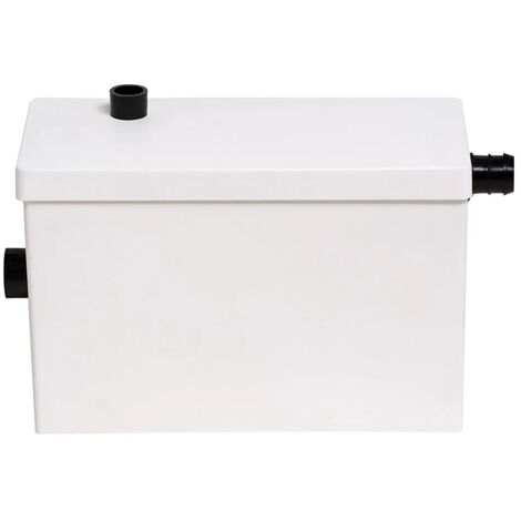Planus - Sanipower Cassetta Trituratrice 220V