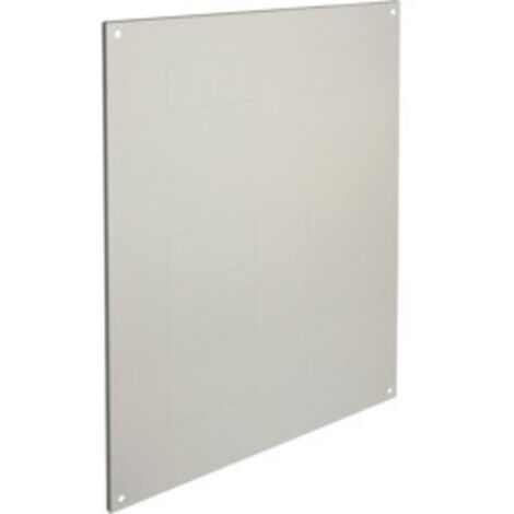 Plaq passe-câble ouverte 1000x800 (HAG FN117E)