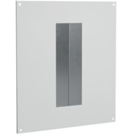 Plaq passe-câble ouverte 900x800 (HAG FN097E)