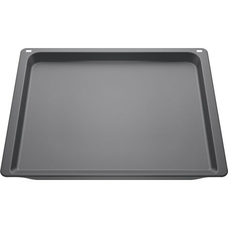 PLAQUE 37,5 x 45,5 CM MATE POUR FOUR SIEMENS