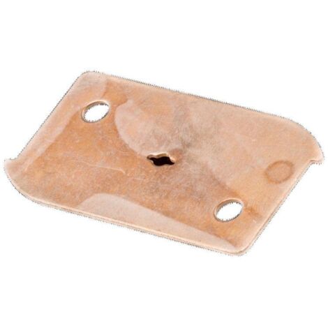 PLAQUE 535135901 ORIGINAL HUSQVARNA