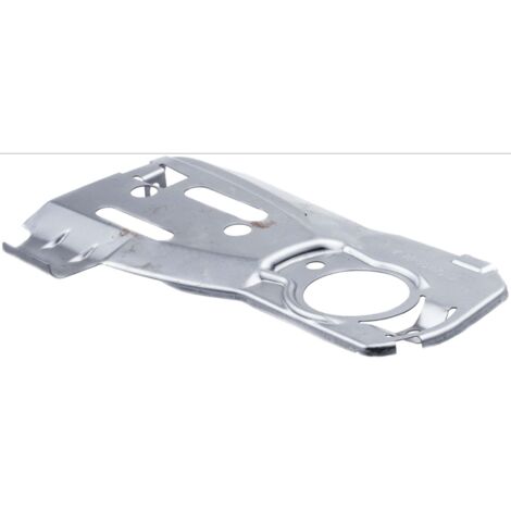 PLAQUE 537405601 ORIGINAL HUSQVARNA