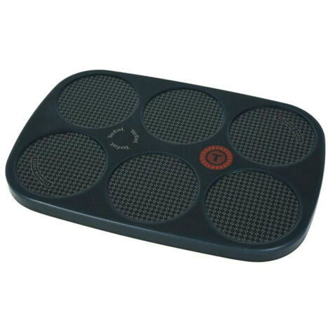 Plaque 6 mini crepes Tefal TS-01070180