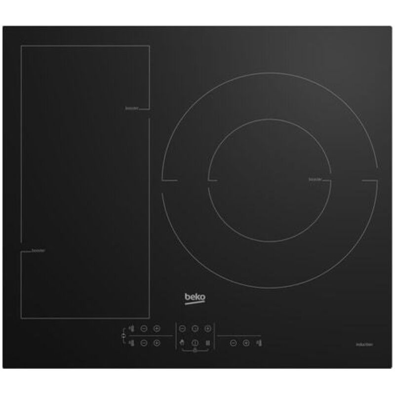 BEKO Plaque Induction BEKO HII63201FMT