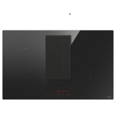 Plaque à induction Elica NIKOLATESLA PRIME PRO 83 cm Noire 7400 W