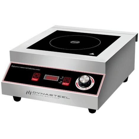 Plaque à Induction HD Super Pro - 3500 W