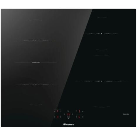 Plaque à induction HISENSE HI621FM