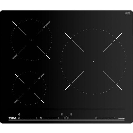 Plaque à induction TEKA IBC 63010
