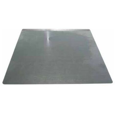 PLAQUE A PATISSERIE 350 X 347 M/M POUR FOUR ROSIERES - HOOVER - CANDY