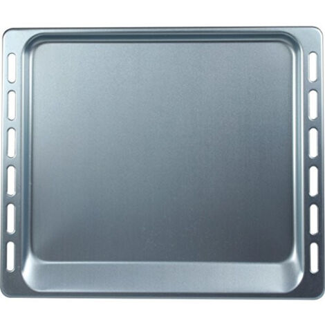 Plaque à pâtisserie (44,5x37,5x1,6 cm) pour four IKEA, Whirlpool, Bauknecht, Laden, IGNIS - 481241838127