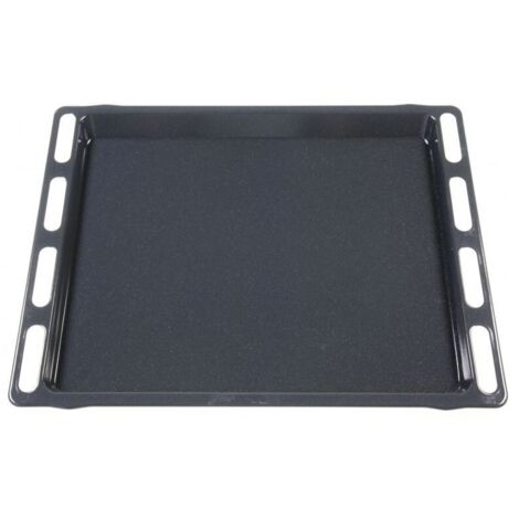 Plaque a patisserie (47,7 x 37 x 2,3 cm) pour four Whirlpool - 481011091369