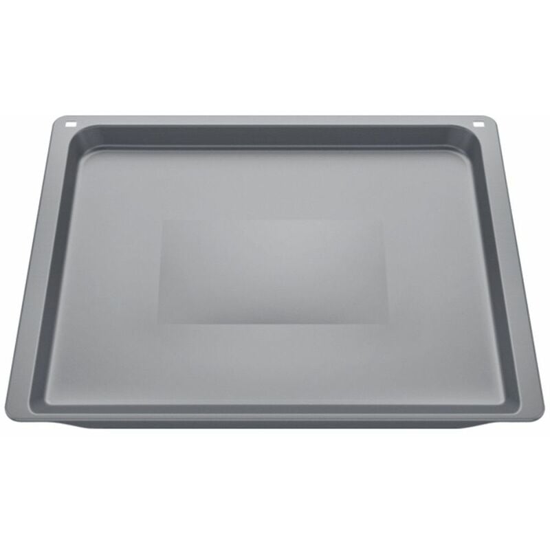 Bosch - Plaque à patisserie autonettoyable 455X373X29 mm (17002716) Four, cuisinière blaupunkt constructa, junker, neff, siemens