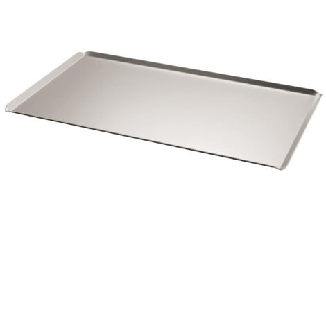 Plaque à Pâtisserie en Aluminium - Matfer Bourgeat