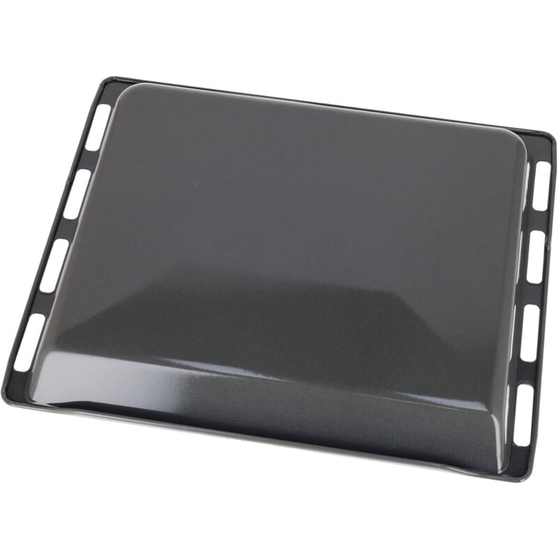 Plaque à pâtisserie HEZ432002 (46,5 x 37,5 x 4 cm) pour four Bosch Siemens, Viva - 00742586