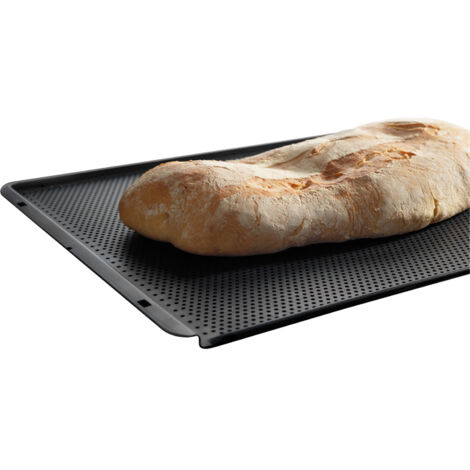 Plaque a patisserie perforee 38,5 x 46,5 cm pour Four AEG 9029794931