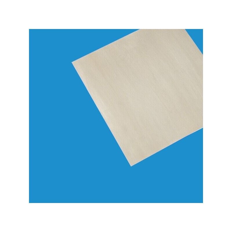 Tole acier galvanisé Epaisseur - 1 mm