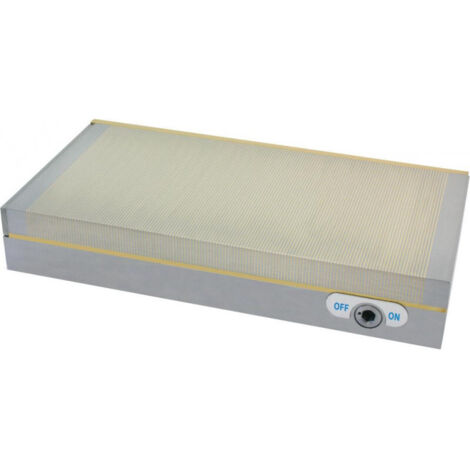 Plaque aimant permanent PMNM 2513 FLAIG