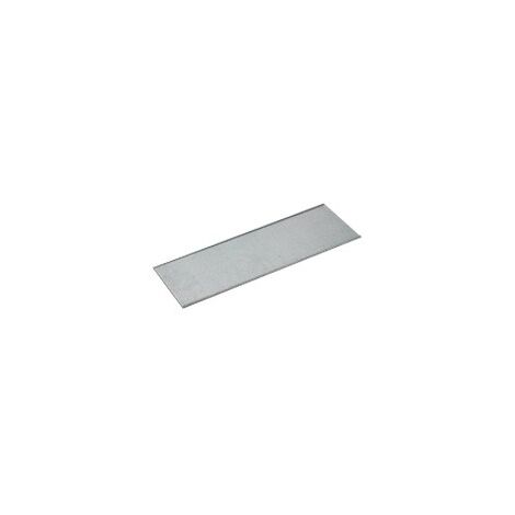 PLAQUE AJOUREE OBTURATRICE 1000X600 LEGRAND 048188