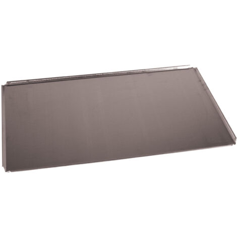 Plaque Aluminium 325X530 MM - L2G