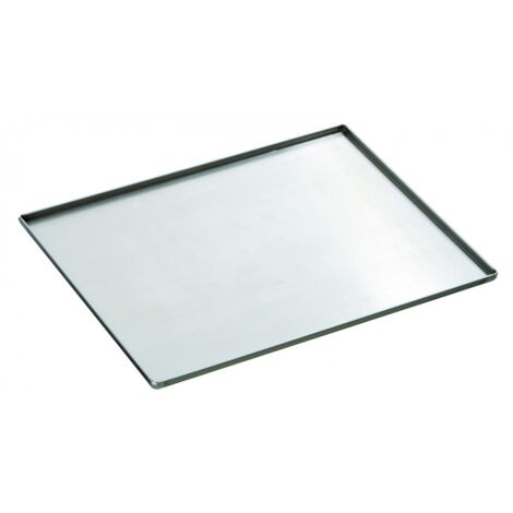 Plaque Aluminium Pour Four Cfcv3 - Casselin