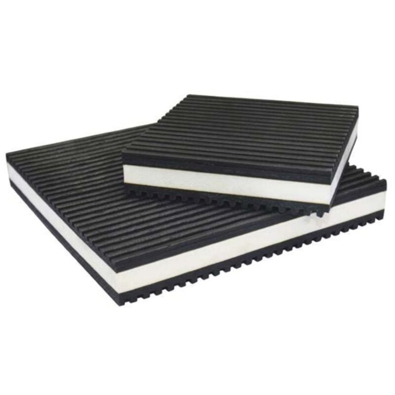 Plaque anti-vibrations - vendue à l'unité