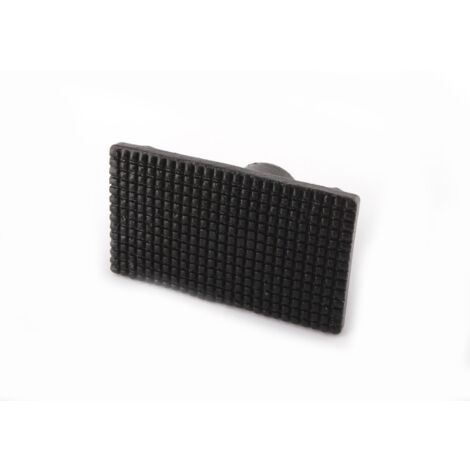 Plaque appui vérin carrossier 4T pour coffret OC 0803, OC 0801 - SA 1813 - CLAS Equipements