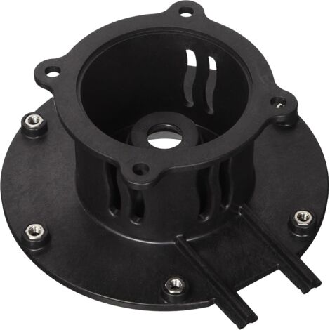 Plaque arrière de joint de pompe de surpression Zodiac R0536700, pièce de rechange pour joint de pompe à sable, compatible avec PB4-60 et autres modèles