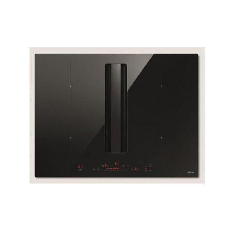 Plaque aspirante - Extraction ou recyclage - nikolatesla alpha b BL/A/6 Elica PRF0196211