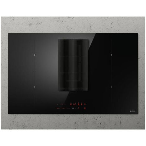 Plaque aspirante - Extraction ou recyclage - NIKOLATESLA PRIME S BL/A/8 ELICA - PRF0182322