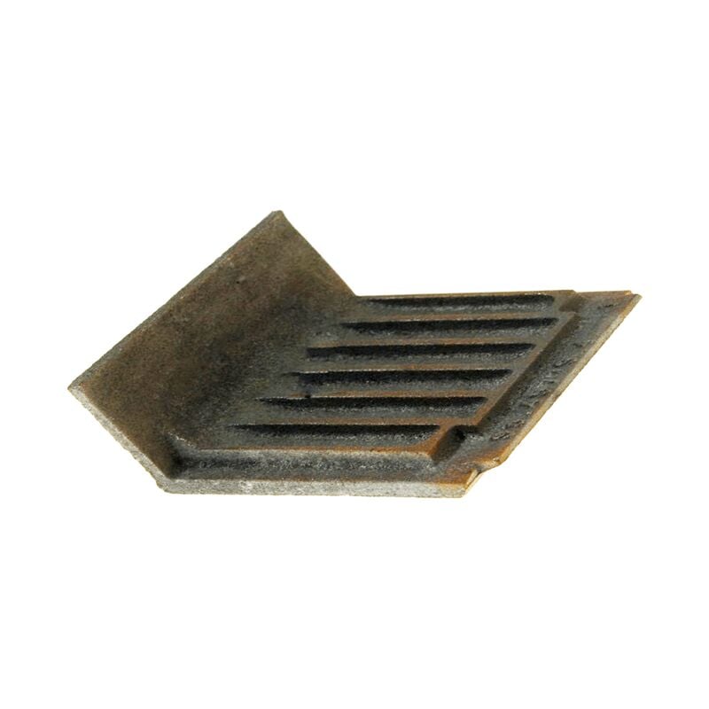 Rosieres - plaque avant de foyer pour cuisiniere 93457794