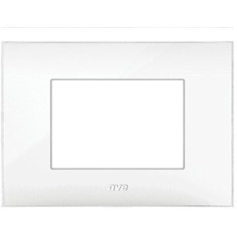 Plaque Ave YOUNG44 couleur blanc sièges 4 44PJ04B