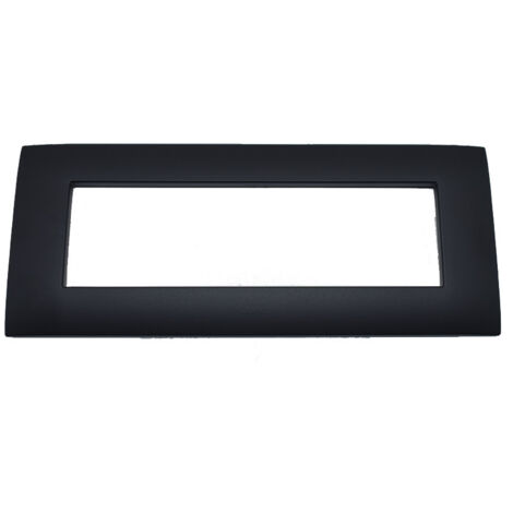 Plaque Ave YOUNG44, sièges 7 couleur Gris Anthracite 44PJ07GTK