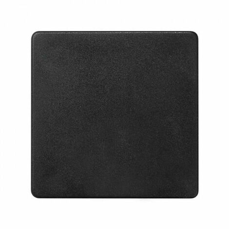 Plaque aveugle en graphite SIMON 27800-38