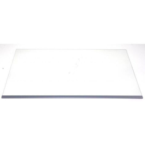 PLAQUE BAC LEG.POUR REFRIGERATEUR WHIRLPOOL