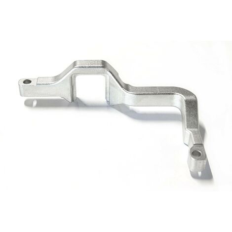 Plaque blocage arbre à cames OEM 0197-A3, 11 9 550 - SA 6283 - CLAS Equipements