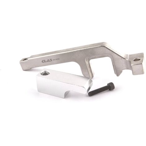 Plaque blocage arbre à cames OEM 11 9 550 - SA 6284 - CLAS Equipements