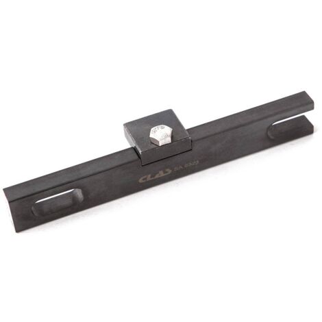 Plaque blocage arbre à cames OEM MP1-1312, T10098, T20038 - SA 6323 - CLAS Equipements