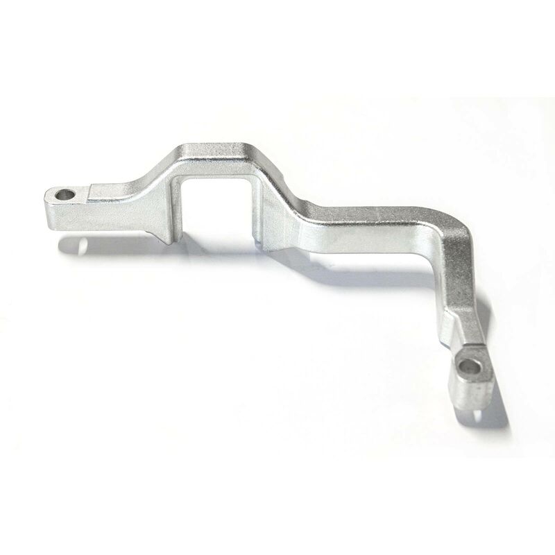 Plaque blocage arbre à cames OEM 0197-A3, 11 9 550 - SA 6283 - CLAS Equipements