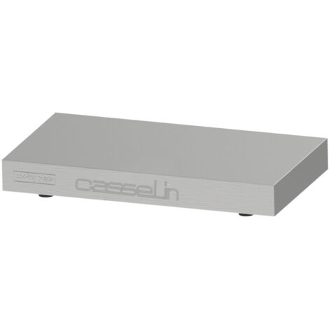 Plaque Buffet Réfrigérée Eutectique Gn 1/3 - Casselin