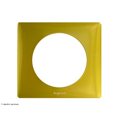 2 Plaques De Schiste Céliane Legrand 066731 - 1 Poste - Interrupteurs Design
