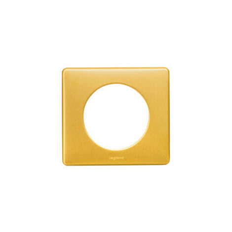 Plaque Céliane - Aluminium - 3 postes