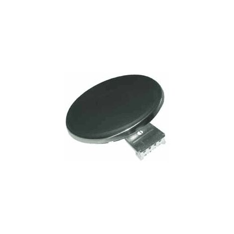 PLAQUE CHAUFFANTE 1000W DIAM 145 M/M POUR CUISINIERE ROSIERES - 93638005