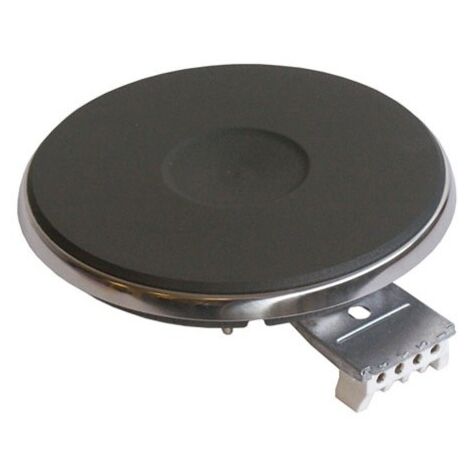 Plaque chauffante 1000w diam 145 mm pour Cuisinière ROSIERES 93638005