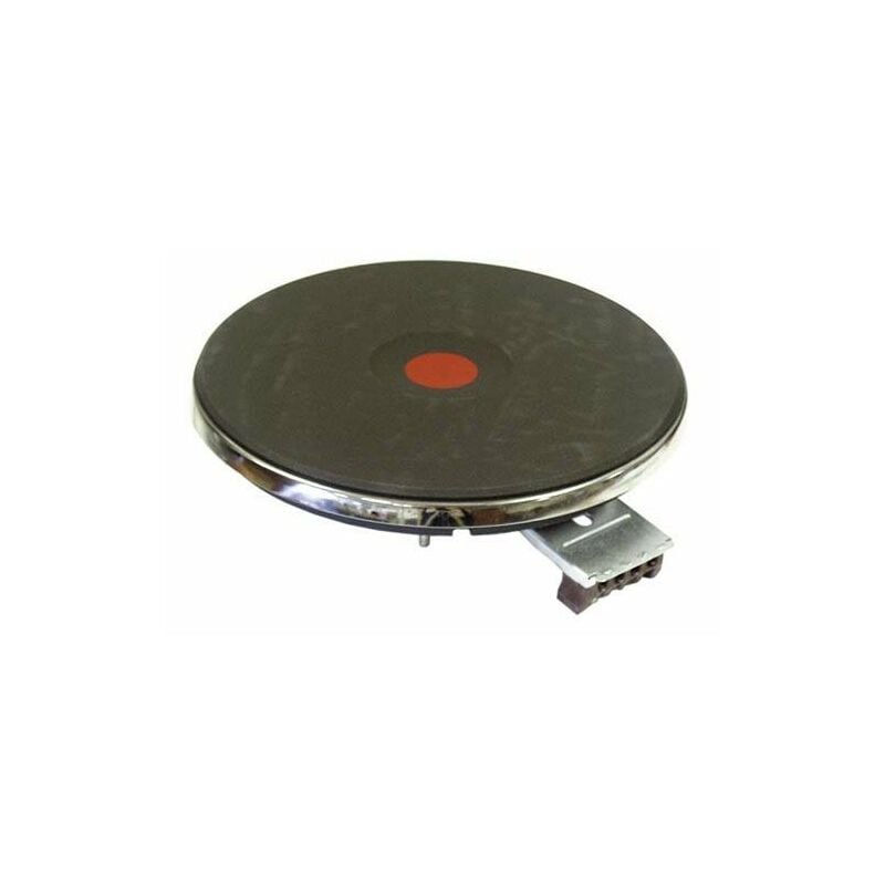 Candy - plaque chauffante 1500W D.145 pour cuisiniere 42370103