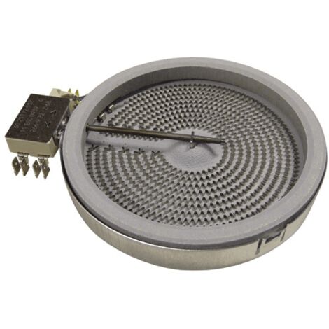 PLAQUE CHAUFFANTE Ø 180 1800W POUR TABLE DE CUISSON FAURE - 389074127