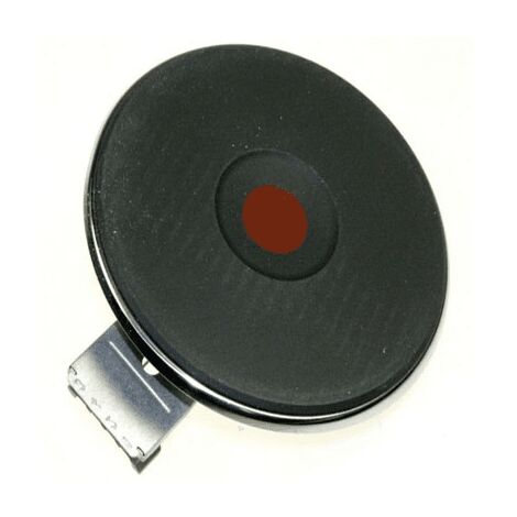 PLAQUE CHAUFFANTE D145 1500W/2 POUR TABLE DE CUISSON ELECTROLUX - 3890853116